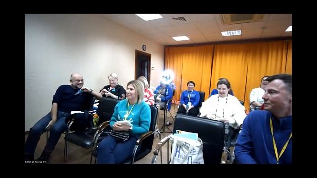 5 апреля. Троицкая Карина. Роль учителя в формировании смотреть онлайн