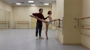 Школа Моисеева