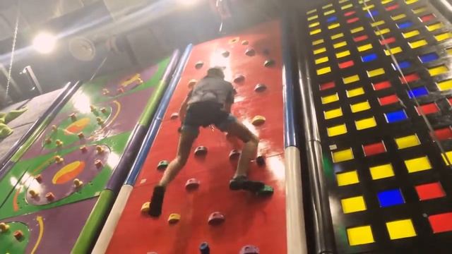 Стас скалолаз прикол 2016