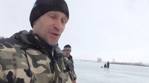 Рыбалка в Зайцево 23 декабря 2023