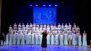 IV детско-юношеский фестиваль духовной музыки имени регента Василия Орлова