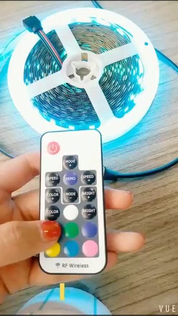 Rf10 контроллер. АлтСвет. смотреть онлайн