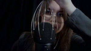 ASMR Самый РАССЛАБЛЯЮЩИЙ Массаж МОЗГА