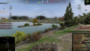 Победа на Черче