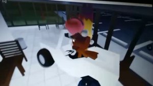 Возвращение в Sonic:exe rp remake