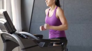 Беговая дорожка Matrix T70