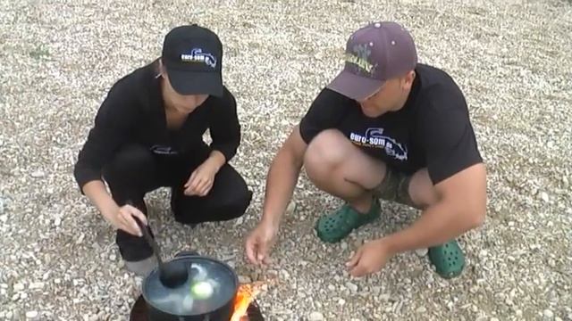 Sexy Waller, silure, catfish, siluro, сом / euro-som.de