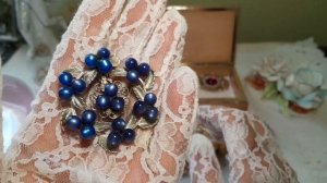 160.Продолжаем распаковывать винтажный лом.