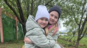 ДвеНяшки. Сумасшедший понедельник. видео для детей

#топыкатегорий #двойняшки #дети #влог