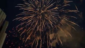 САЛЮТ ВЫПУСНИКОВ ФИЛАРМОНИЯ КУРГАН 28.06.2024