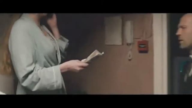 Эффект колибри /Трейлер/