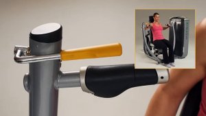 Ultra Chest Press G7 S13