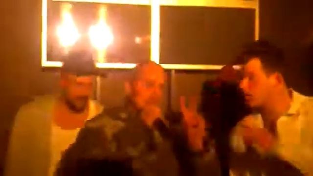 Хардкор Коалиция feat Сурiк 27 11 2011 Киев