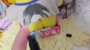 обзор на касиетику милки