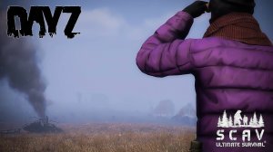 ТАНГО СО СМЕРТЬЮ | СЕРИЯ 4 | ПРОЕКТ SCAV (by Al-Azrael)