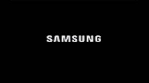 Звук выключения телевизора Samsung