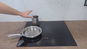 Atvel MasterTaste H3 Pro: Индукция, Которая Удивляет! Реальные Те?