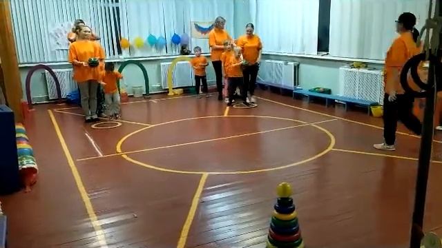 Семейный клуб "Школа здоровья" смотреть онлайн