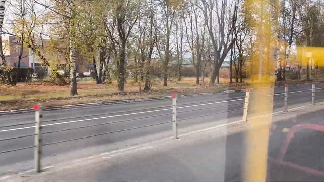 Автобус 20 (Сергиев Посад) / Автовокзал Сергиев Посад —
