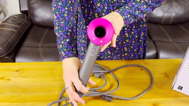 РАСПАКОВКА ПОСЫЛОК // Dyson Airwrap // complete long // СТАЙЛЕР //МНОГ? смотреть онлайн