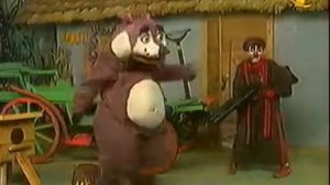 Деревня дураков - Машина и сигнализация. 1 часть