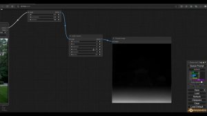 Как из 2D картинки получить 3D изображение в Blender...