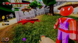 Supraland - Путь к синему кристаллу Часть 5