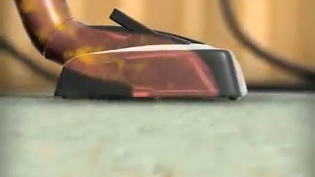Принцип работы встроенного пылесоса