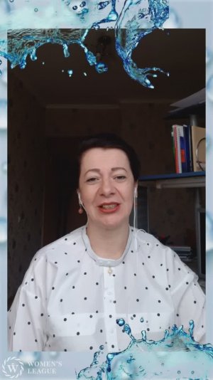 Участница №13 Елена Полевая, 54 года, г. Сосновоборск СУПЕР ЛЕДИ 2025 - Задание №3
