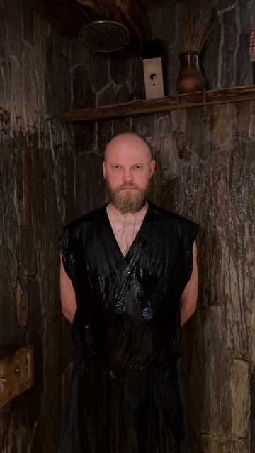 Это нужно делать в бане обязательно #баня смотреть онлайн