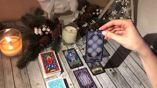 КОЗЕРОГ. ТАРО-ПРОГНОЗ НА ФЕВРАЛЬ 2022+КАРТА-СОВЕТ НА ГОД смотреть онлайн