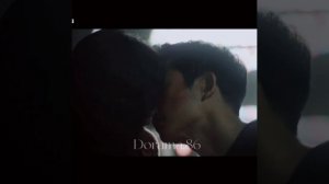 Snowdrop ep11 Поцелуй Ёнро и Сухо Подснежник 11серия