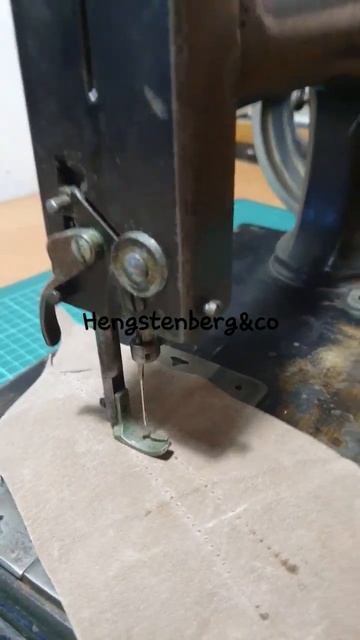 швейная машинка РОБИНА, (патент Вестфалия) серийный но смотреть онлайн