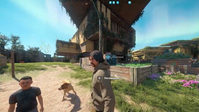 Опасный доктор (Годнота#12:Far Cry New Dawn, State of Decay 2, Generation Zero). смотреть онлайн