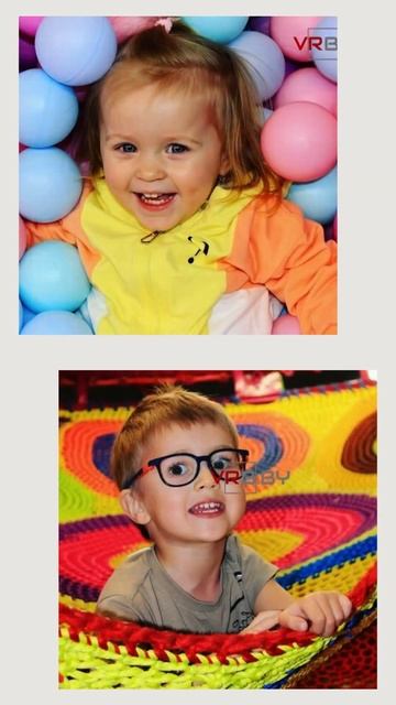 ✨ Развлекательный центр для детей «ZkidZ Club (Зэкидз клаб смотреть онлайн