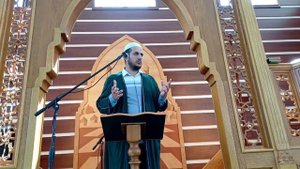 Пятничная проповедь про иман ( Абдула Миарсо ) - 02.05.2025 г