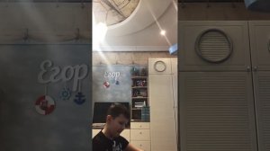 Фнаф косплей 5 часть