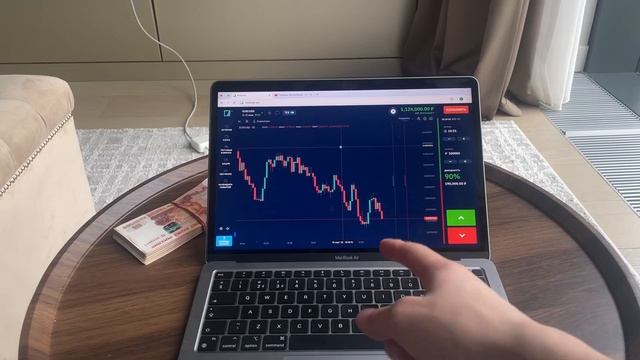 Заработал на Квартиру в Москве! Проверенный способ за? смотреть онлайн