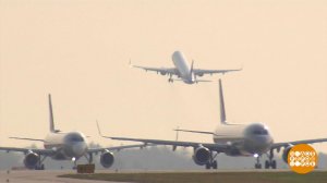 Овербукинг: кто виноват и что делать? Доброе утро. Фрагмент выпуска от 14.05.2025