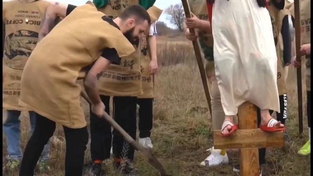 Отец и сын и святой дух / отецсынисвятойдух / этогосподьиисусхристос