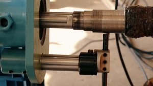 Аксель 2.0 с обратной передачей #smr400#tools#станок#ремонтос