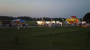 День города Серебряные Пруды - 2023 год