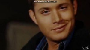 Женщина я не танцую "сверхъестественное"