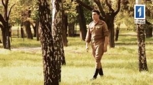 «Плачет белая берёза». Муз. О. Елисеенкова, сл. Алексан?