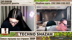 Встреча с Машей с канала космос в чат рулетке | Рулит т?