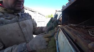 Купил Утопленный Зил!!! Разобрал мотор, а ТАМ.....