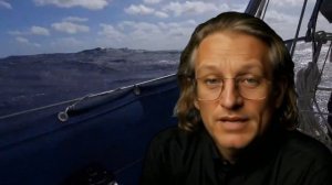 Парус разорван, поломаны весла ( на стихи Елизаветы Дм?