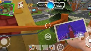 Игра dark Riddle