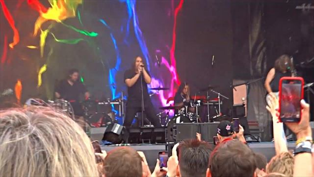 Горшенёв - По раскрашенной душе смотреть онлайн