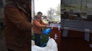 Коптильня "Мечта гурмана"